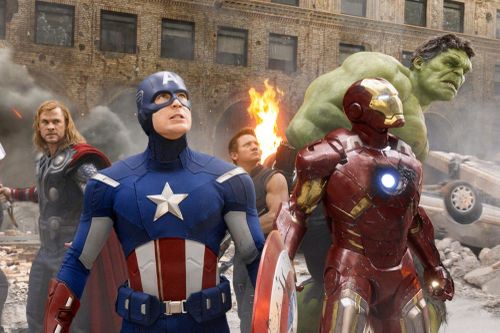 Khám phá hậu trường của vũ trụ điện ảnh Marvel