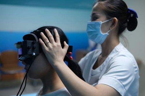 Uống thuốc bổ não có hết rối loạn tiền đình?