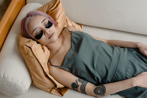 Các thuật ngữ mỹ phẩm phổ biến
