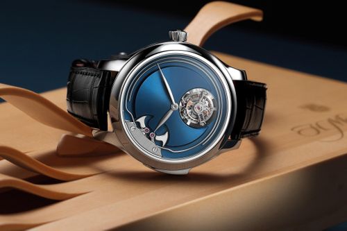 Những chiếc đồng hồ đeo tay có thể điểm chuông