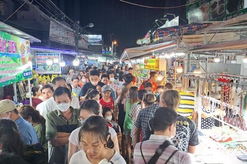Tại sao du lịch Phú Quốc thất thu?