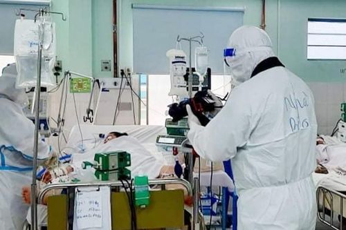 Kỷ niệm 48 năm ngày Báo Sài Gòn Giải Phóng xuất bản số đầu tiên (5-5-1975 - 5-5-2023): Hành trình phụng sự
