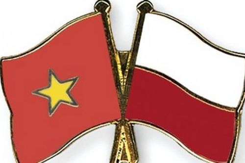 Điện mừng nhân dịp kỷ niệm 232 năm Quốc khánh nước Cộng hòa Ba Lan