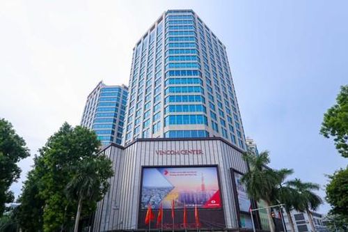 Techcombank lãi hơn 730 tỷ đồng từ bán trụ sở ở Vincom