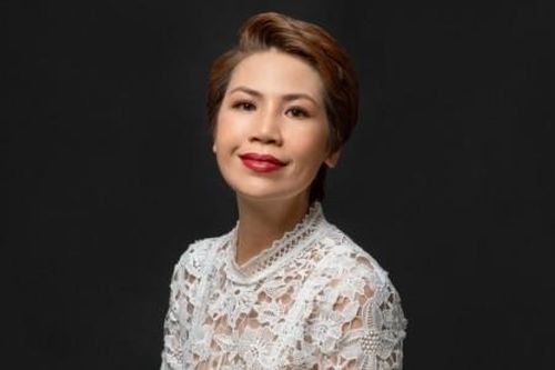 NSƯT Hồng Vy qua đời ở tuổi 44