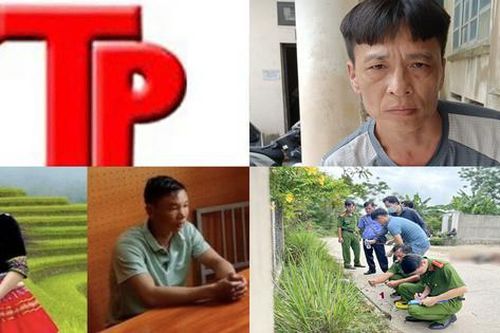 Bản tin Hình sự: Đâm chết chú ruột, truy sát cha vì mâu thuẫn nhỏ trong gia đình
