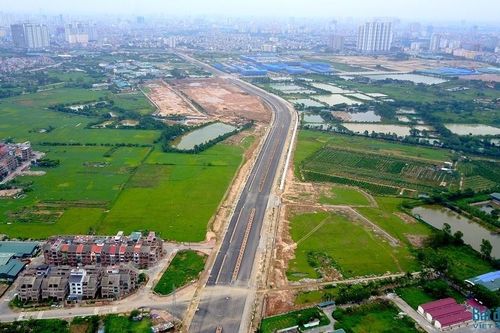 Vì sao Hà Nội dừng triển khai 91 dự án BT?