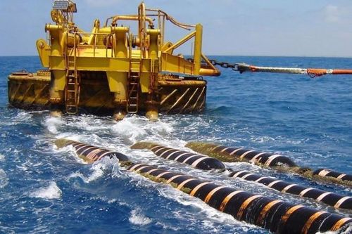 2 tuyến cáp quang biển kết nối Việt Nam với quốc tế đã được khôi phục
