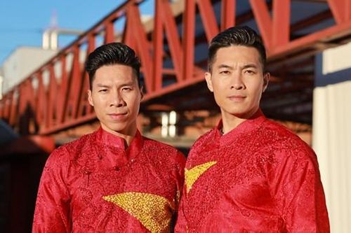 Quốc Cơ - Quốc Nghiệp vào thế khó sau khi tuyên bố kết thúc nghiệp thi đấu
