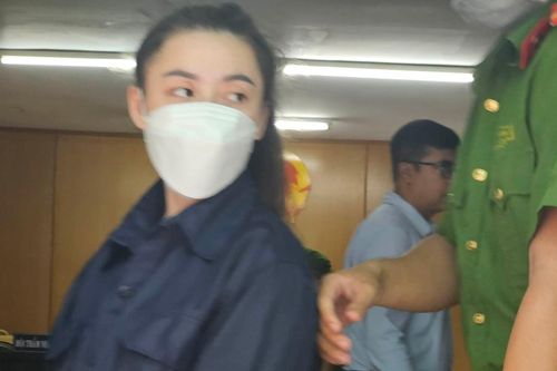 Cặp đôi nghiện ma túy, lượn quanh khu nhà giàu Thảo Điền để trộm cắp