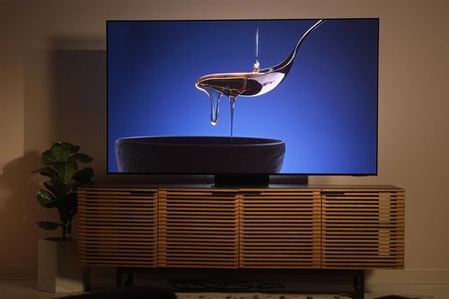 TV Samsung OLED S95C - xứng tầm 'vị vua mới của TV OLED'