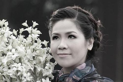 Nghệ sĩ Việt đau xót khi nghe tin NSƯT Hồng Vy qua đời ở tuổi 44