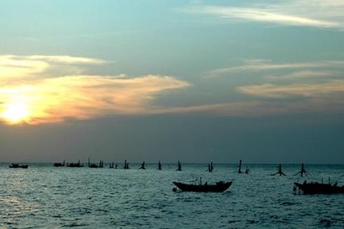 Biển