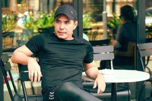 Diễn viên 'Gạo nếp gạo tẻ' Trung Dũng khẳng định gì liên quan tin đồn 'là gay'?