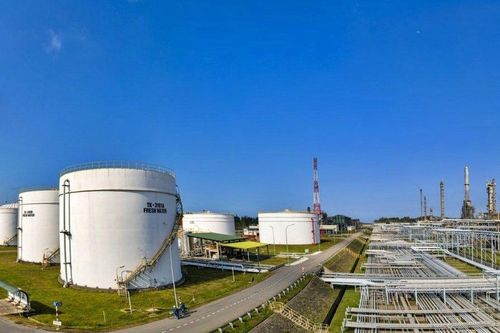 Lọc hóa dầu Bình Sơn cán mốc 99% mục tiêu lợi nhuận chỉ sau một quý