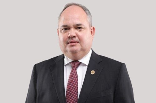 Cựu sếp MSB làm Chủ tịch PG Bank
