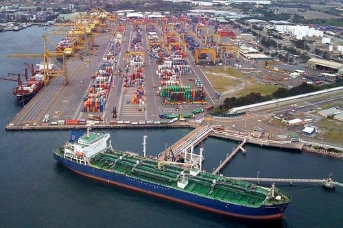 Xuất khẩu của Australia sang Trung Quốc đạt mức cao kỷ lục