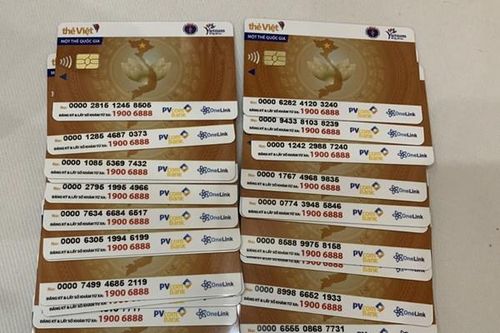 Thêm giải pháp thúc đẩy thanh toán không dùng tiền mặt