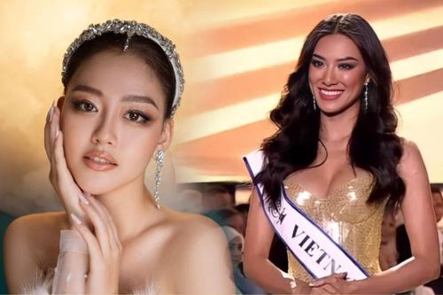 Không phải Thủy Tiên, đây mới là cô gái được đồn đoán nối gót Kim Duyên tham dự Miss Supranational