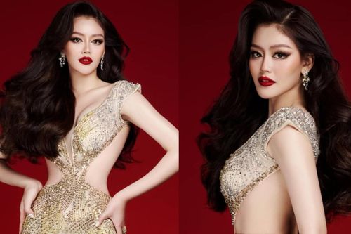 Chính thức công bố đại diện Việt Nam tại Miss Supranational 2023