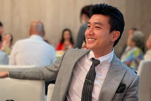 Bảo Thanh vô tình hé lộ tình trạng mối quan hệ của Quốc Trường