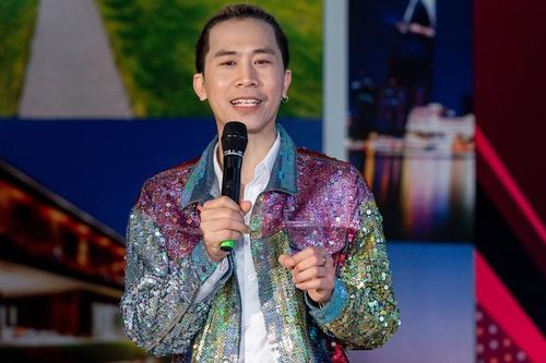 Đạo diễn Huy Lio khởi động Festival Nghệ thuật và Thời trang trẻ em