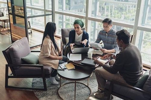 5 nguyên tắc làm trải nghiệm nhân viên