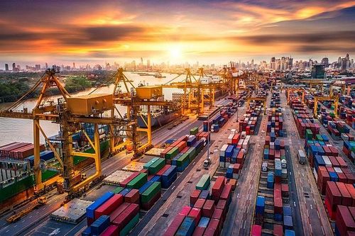 Sắp diễn ra tọa đàm Triển lãm Quốc tế Logistics Việt Nam