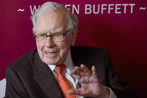 Bí quyết đầu tư cổ phiếu 'siêu thành công' của Warren Buffett