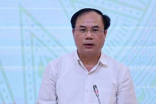 Bộ Xây dựng thông tin về kết quả gỡ vướng các dự án bất động sản
