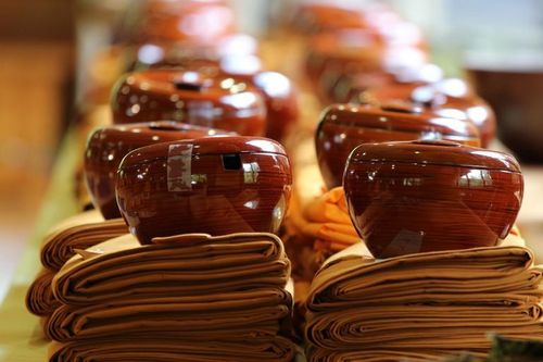 'Bất năng nam' - một trong các điều già-nạn dành cho giới tử thọ Đại giới