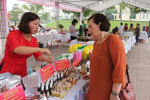 5 triệu USD cải thiện tiếp cận tài chính cho các doanh nghiệp nhỏ và vừa Việt Nam