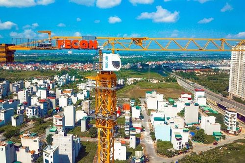 Báo lỗ quý I, dòng tiền kinh doanh âm, liệu Fecon có đủ sức thực hiện hàng loạt gói thầu 'khủng'?