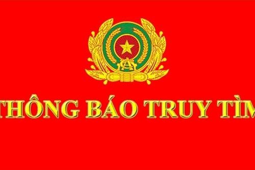 Truy tìm chủ xe máy BKS 29D2 -604.42 liên quan đến vụ án