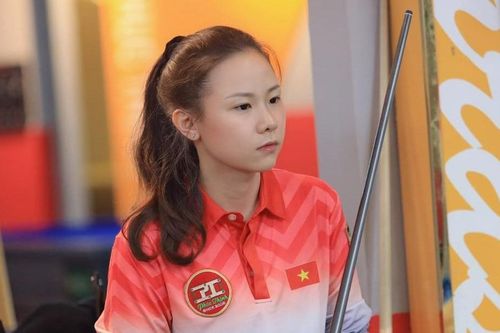 Chưa thi đấu, VĐV Việt Nam chắc chắn giành huy chương SEA Games 32