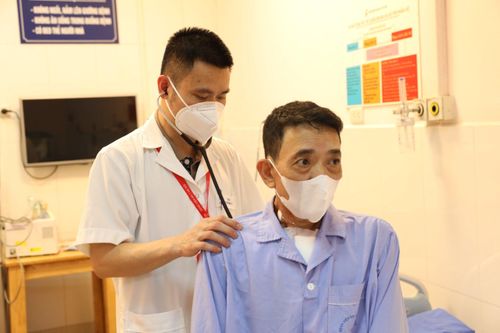 Tình huống đặc biệt khiến bác sĩ phải hạ thân nhiệt người bệnh về dưới 24 độ C