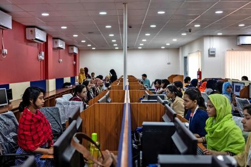 Muốn biết nhân tài AI được săn đón ra sao, hãy nhìn vào Ấn Độ