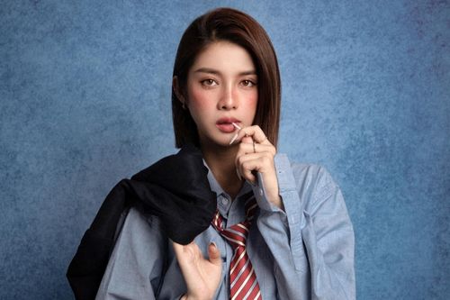 Đằng sau trào lưu chụp ảnh thẻ American Core