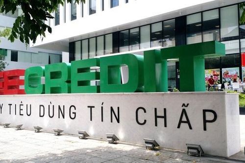 FE Credit có quyền tổng giám đốc mới
