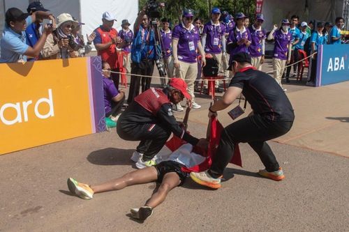 Bài toán khó khi Campuchia tổ chức SEA Games vào tháng nóng nhất năm