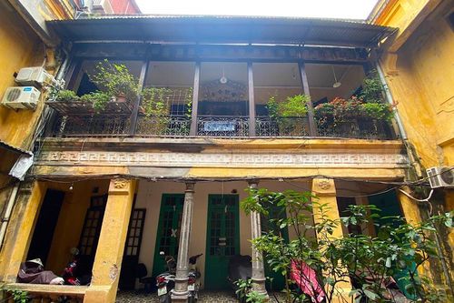 Bài cuối: Giải pháp giữ gìn di sản kiến trúc