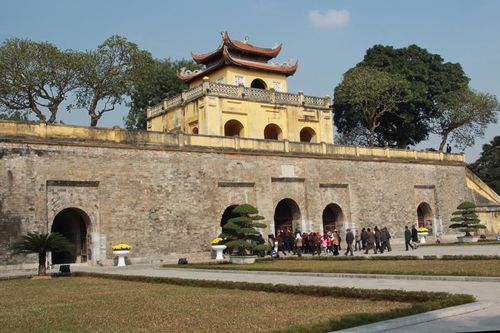 Nâng giá trị cho thành phố sáng tạo