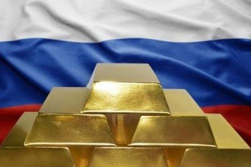 Nga thông báo bán dự trữ vàng và ngoại tệ, tìm cách sử dụng hàng tỷ Rupee trong các tài khoản ở Ấn Độ, tiết lộ tiền thù lao trả các quân nhân