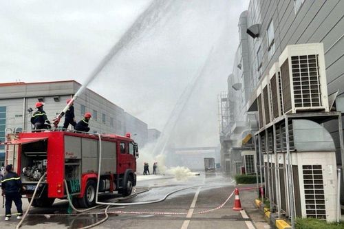 Kịp thời sửa đổi những quy định gây phiền hà cho người dân, doanh nghiệp về phòng cháy chữa cháy, định giá đất