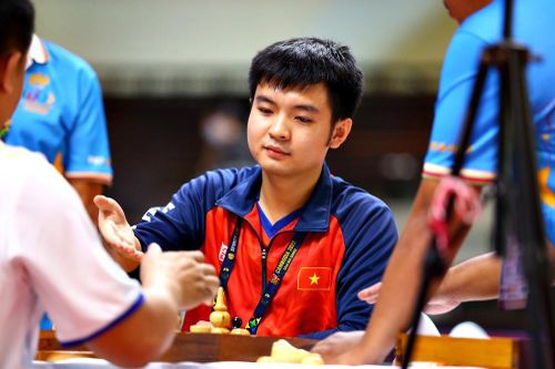 Vovinam giành 2 Huy chương Bạc, Điền kinh và Cờ Ốc chưa thể có Vàng