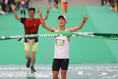 Xem trực tiếp Marathon SEA Games 32 trên kênh nào, ở đâu?