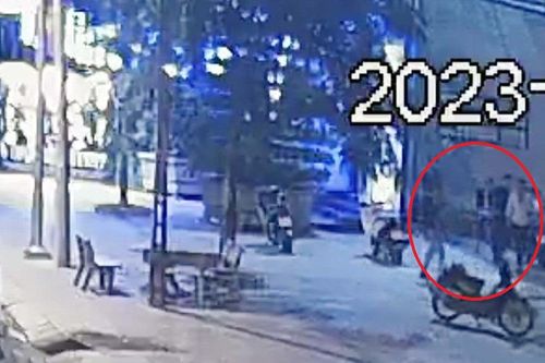 Mang súng đi giải quyết mâu thuẫn, một người bị trúng đạn