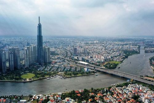 TP.HCM chờ tăng trưởng bứt phá vào cuối năm