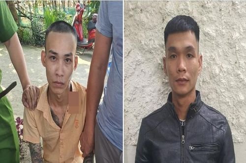 Phê chuẩn khởi tố đối tượng mua bán trái phép chất ma túy