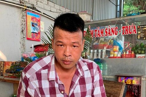 Bắt đối tượng 3 lần tống tiền chồng người tình bằng clip 'nóng'